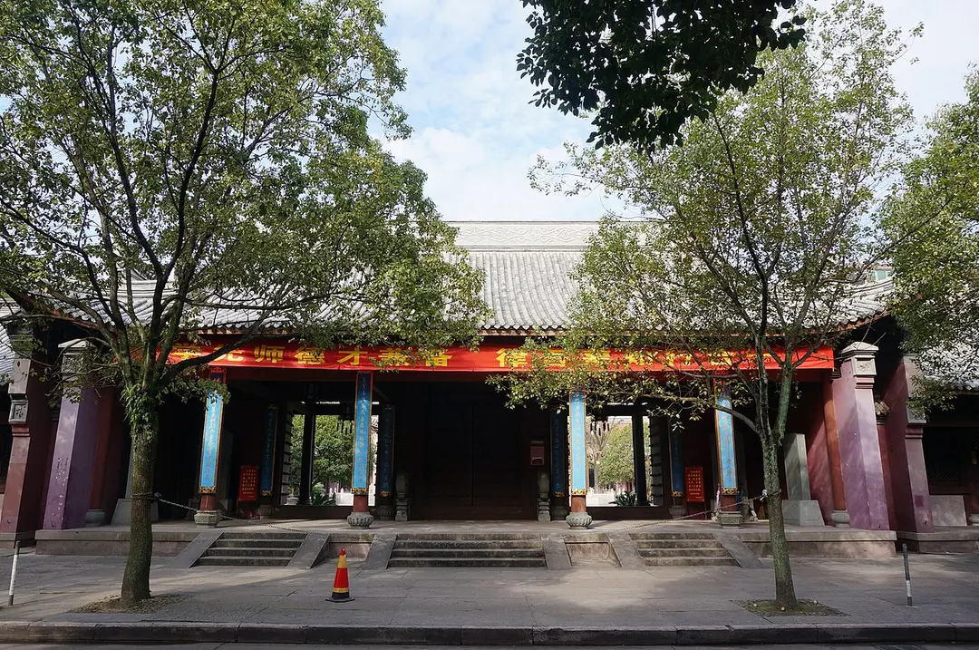 台州府文庙