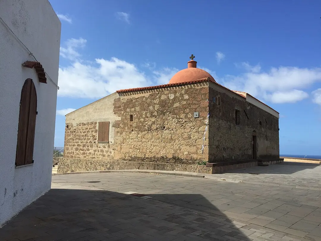 Santa Maria del Mare