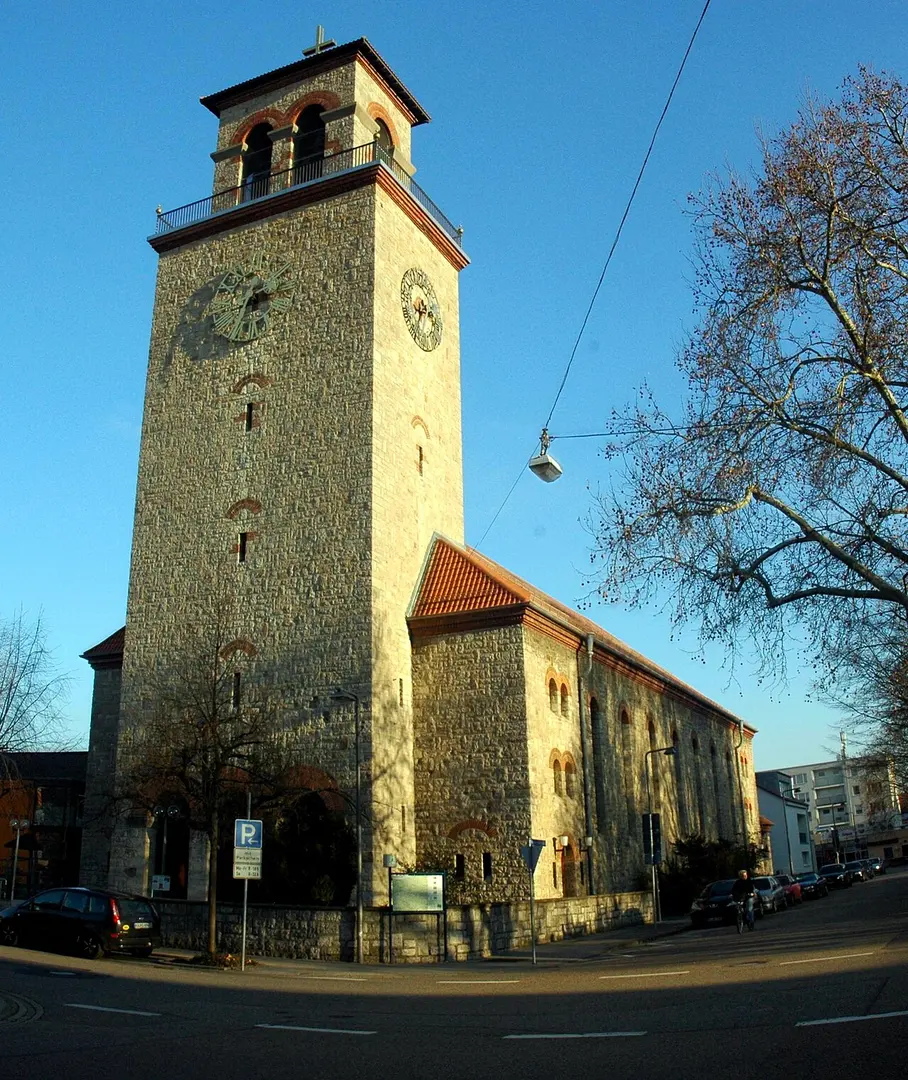 Lutherkirche