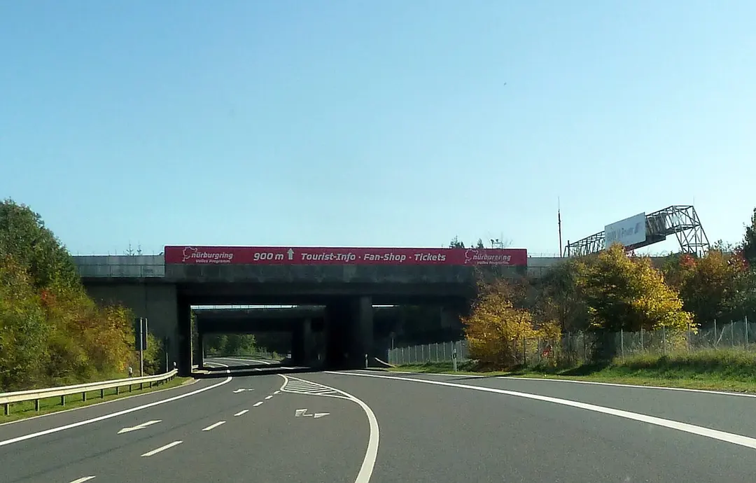 Nürburgring