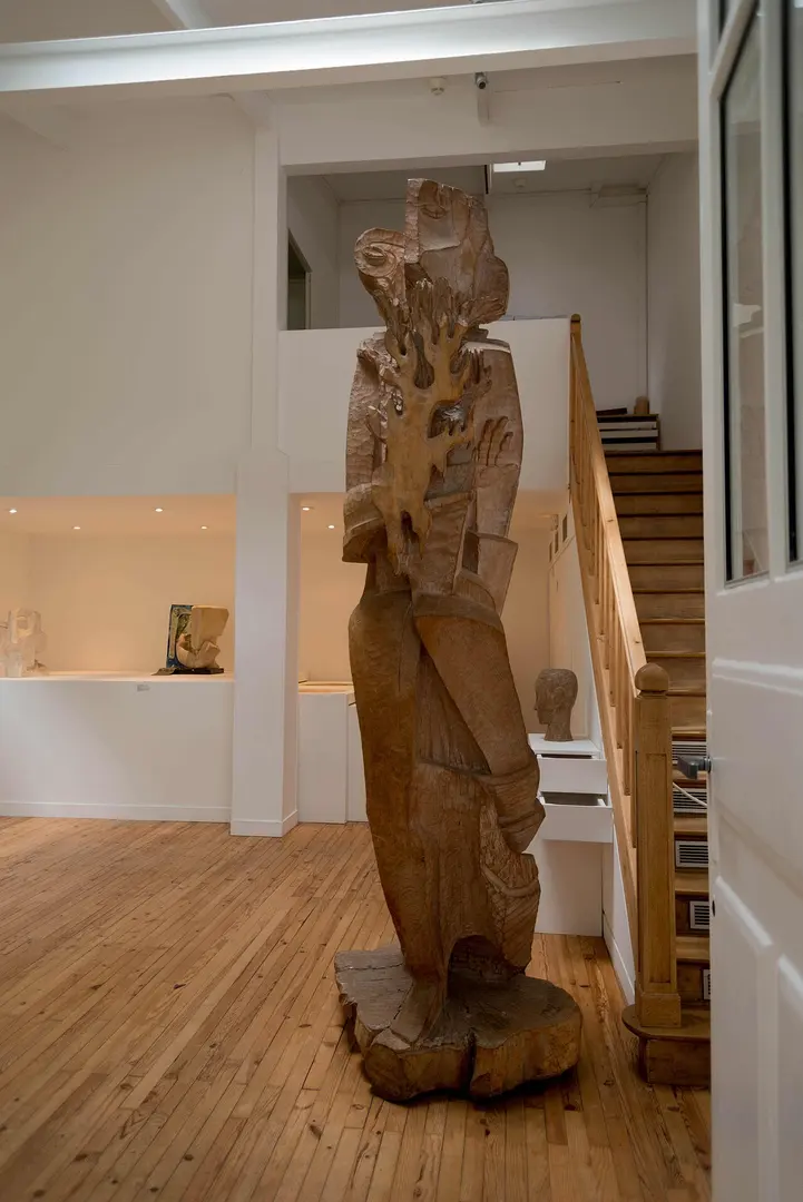 Musée Zadkine