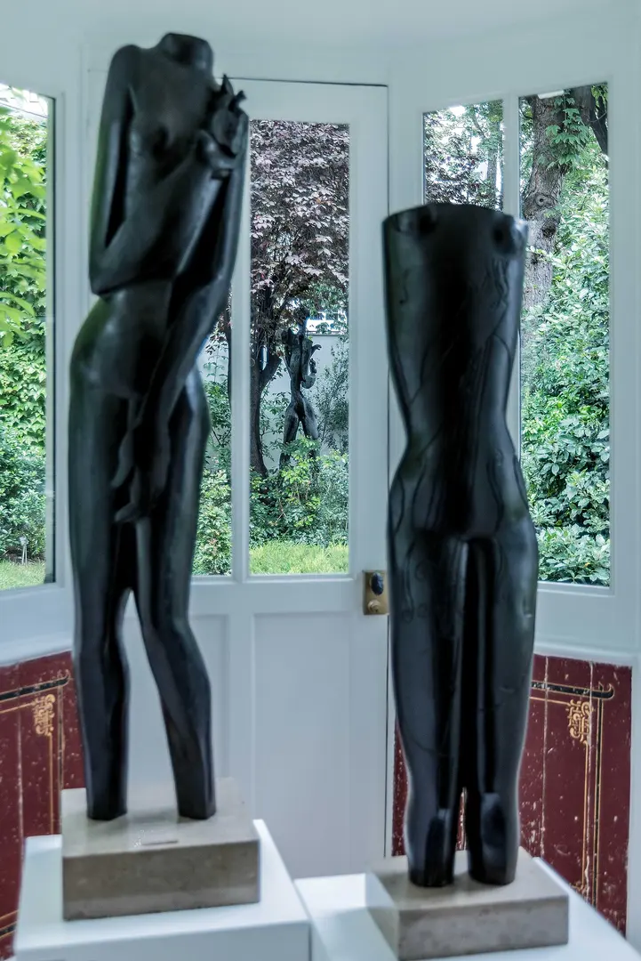 Musée Zadkine