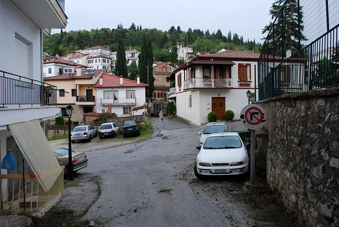 Άγιος Στέφανος