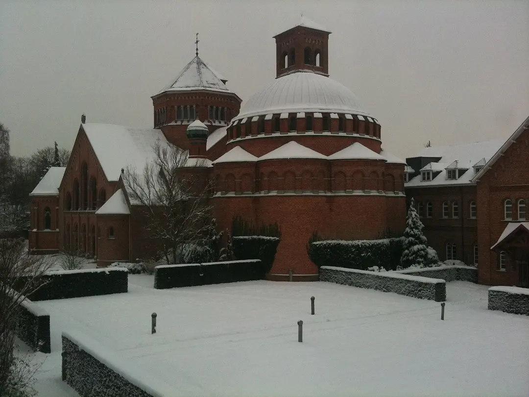 Saint Andrew's Basilica