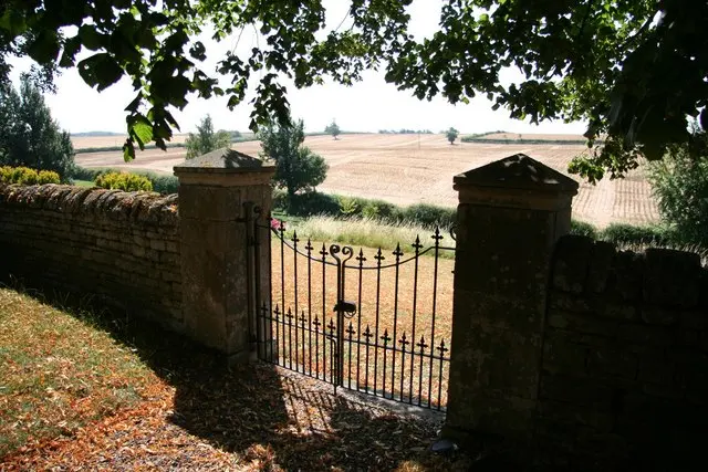 All Saints