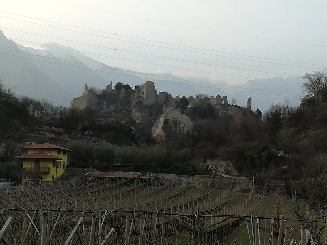 Castel Penede