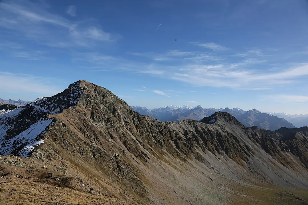 Aroser Rothorn