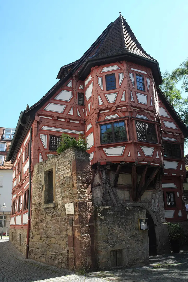 Stadtmuseum Bad Cannstatt