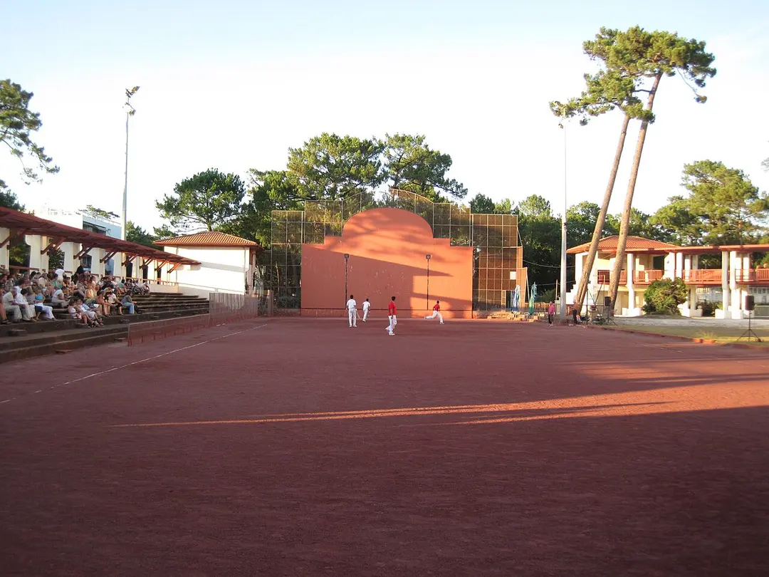 Sporting Casino d'Hossegor