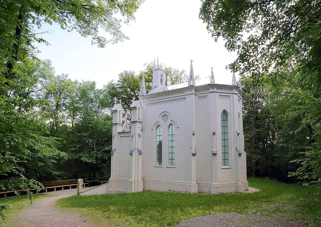 Sisi-Kapelle