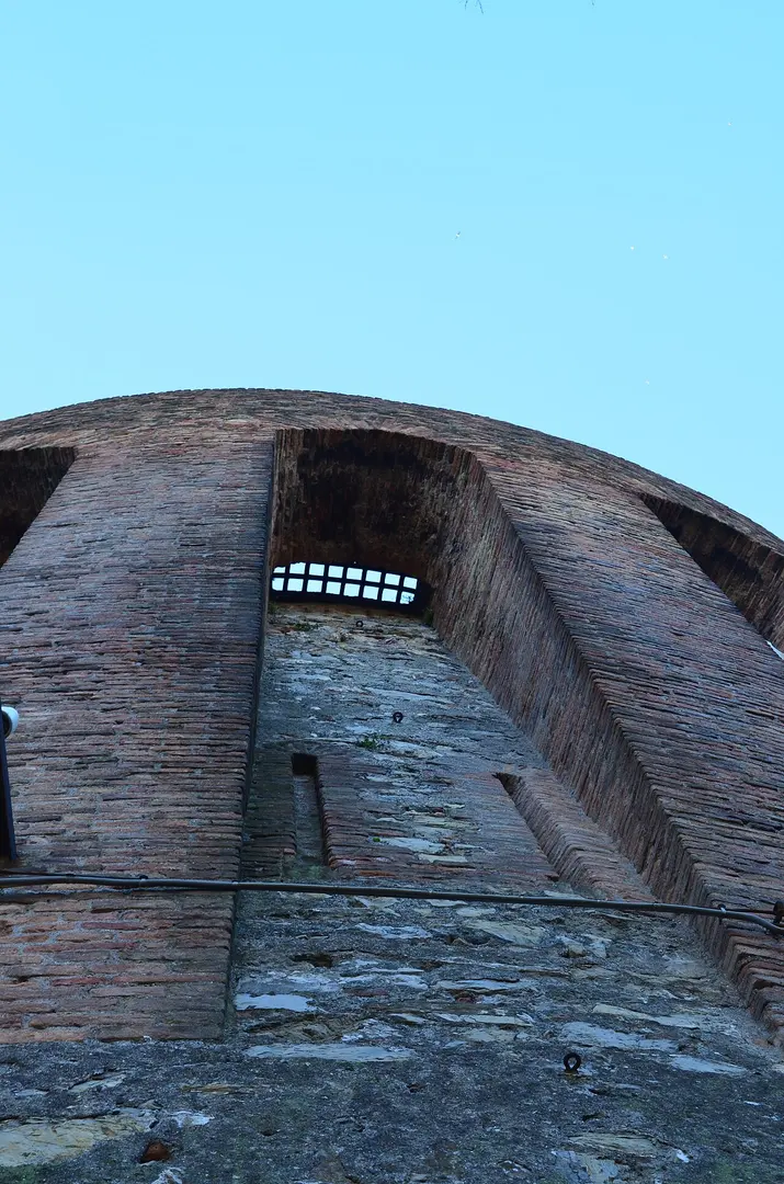 Torre San Bernardino