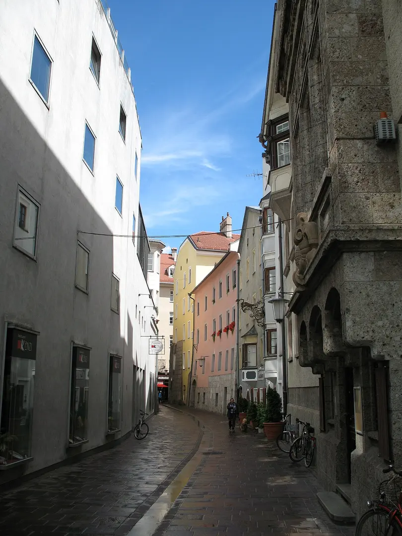 Badgasse