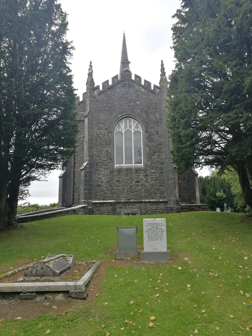 Virginia Church of Ireland