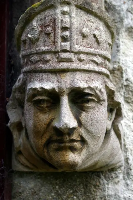 St George