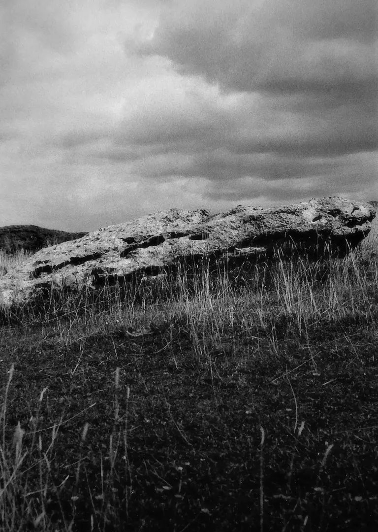 Arbor Low