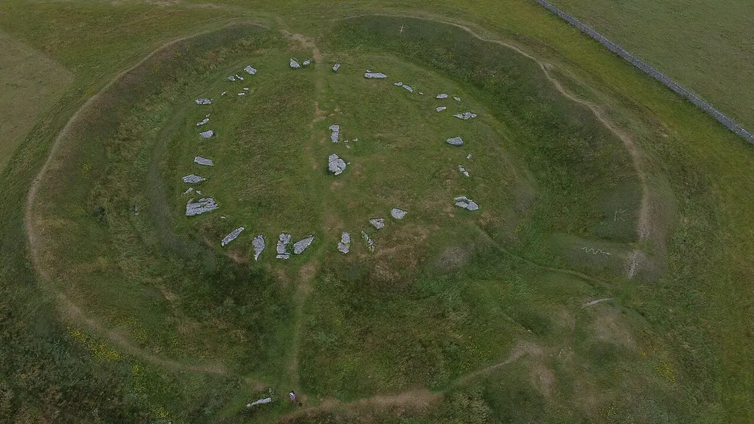 Arbor Low