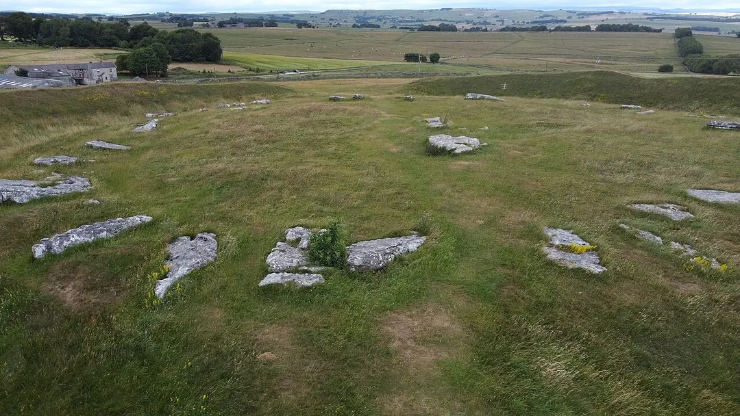 Arbor Low