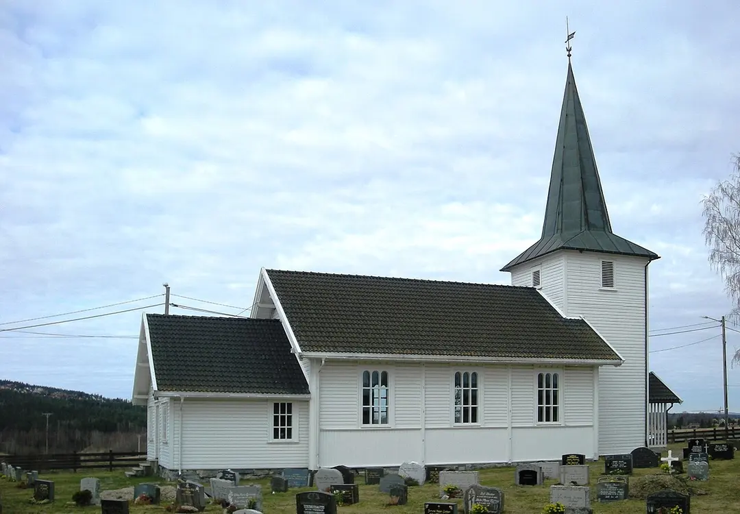 Auli kirke