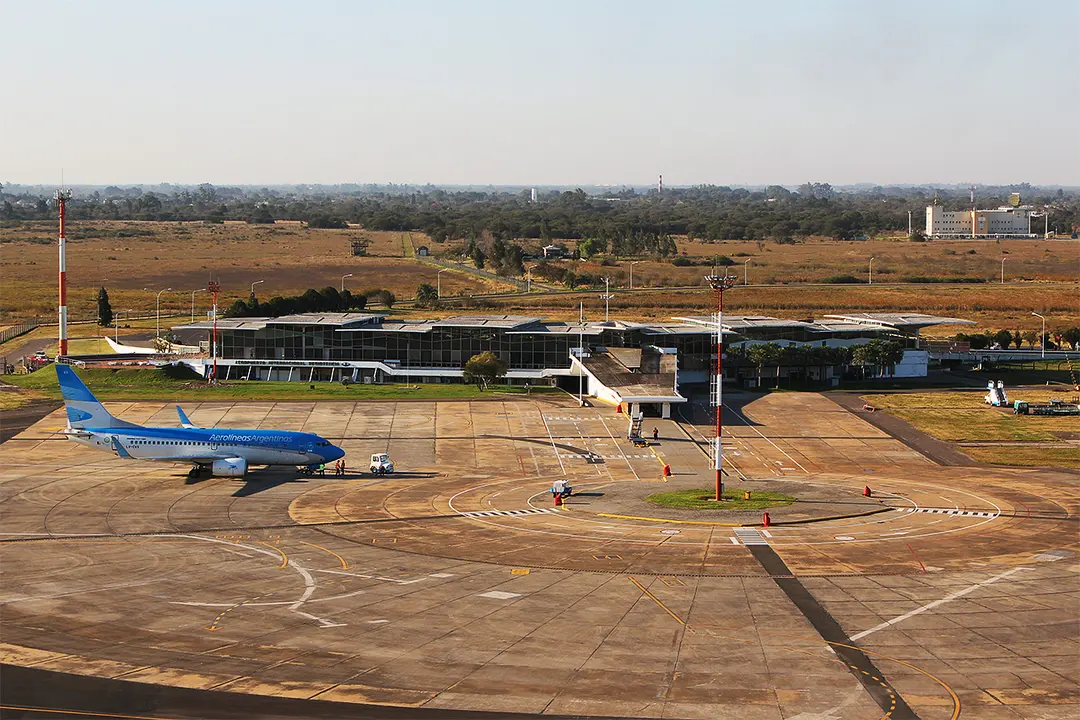 Resistencia International Airport
