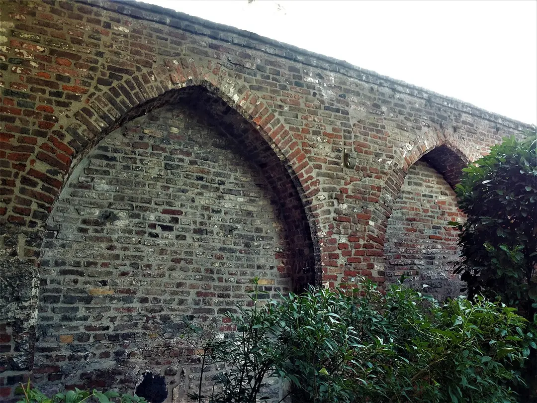 Kloster St. Lucia