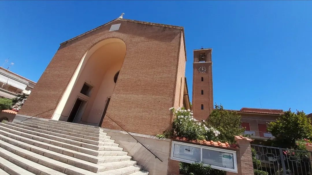 San Rocco