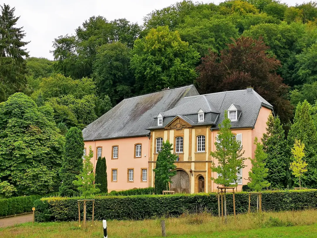 Château de Lauterborn