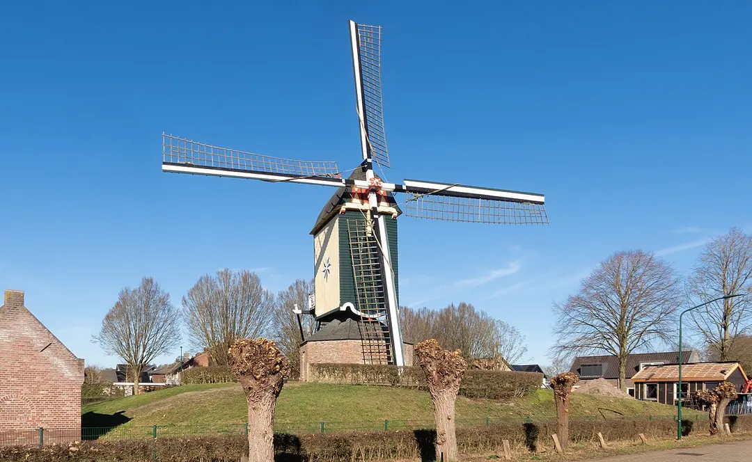 Windlust