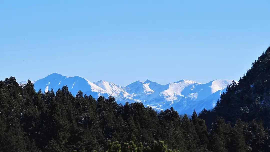Puig dels Tres Vents