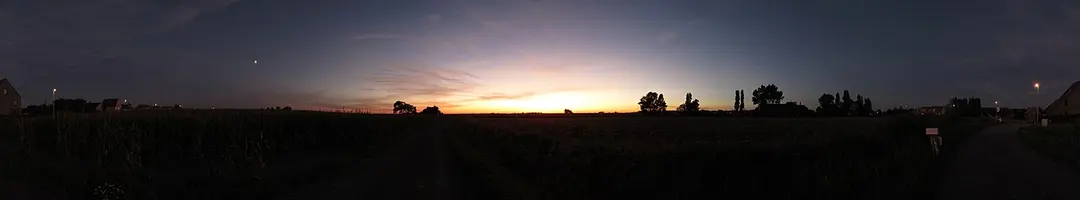 Uitkerkse Polder