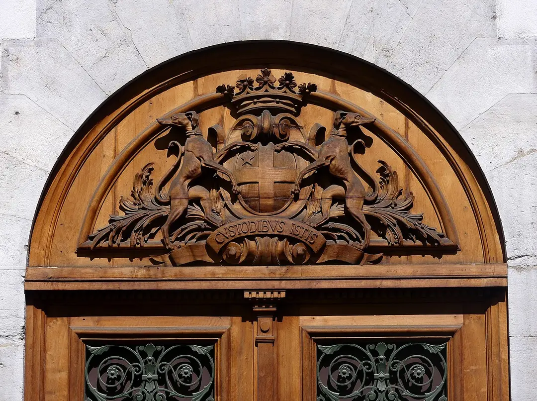Musée des Beaux-Arts de Chambéry