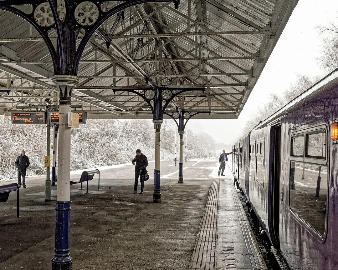 Swinton (Manchester)
