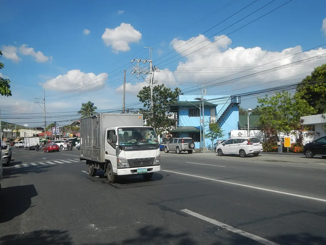 Governor's Drive