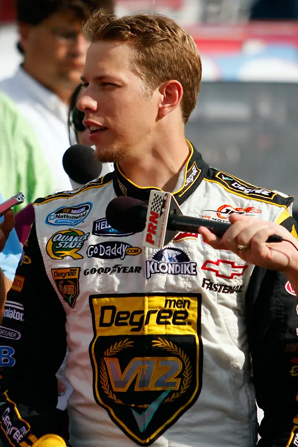 JR Motorsports