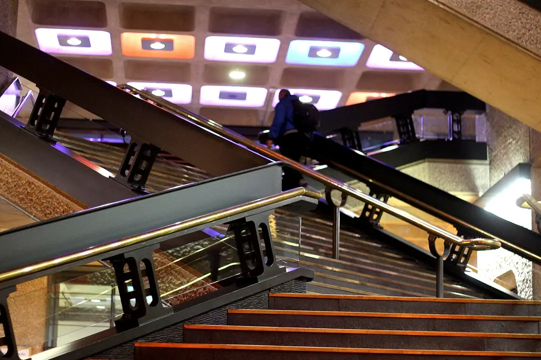 Barbican Arts Centre