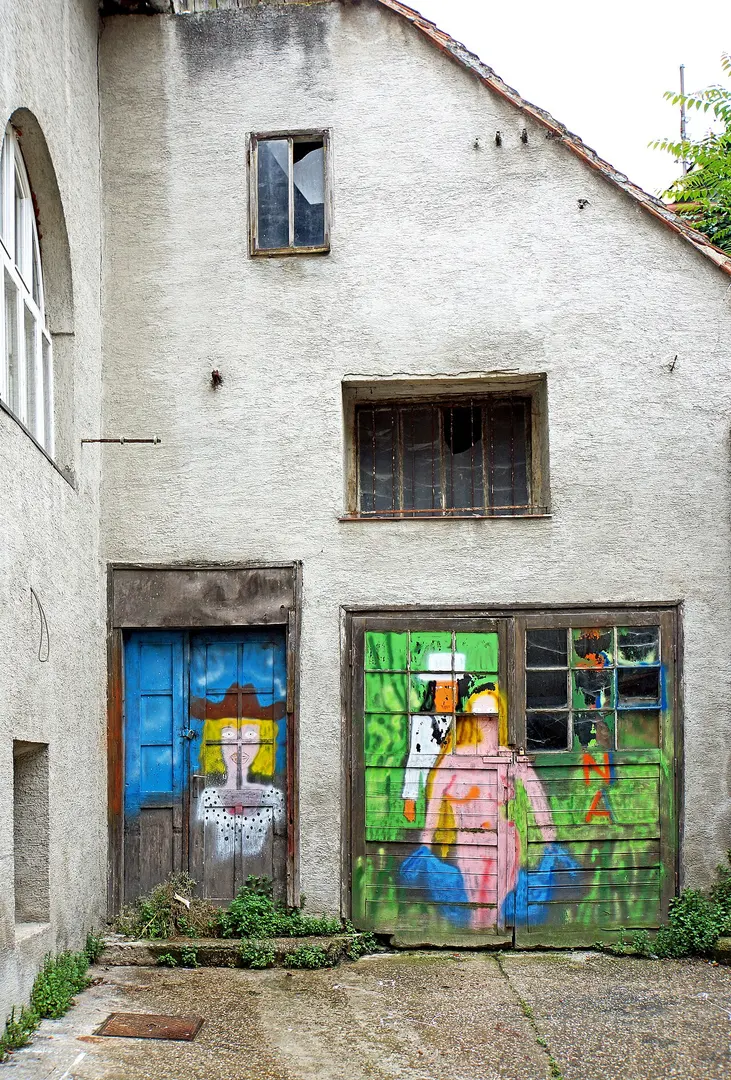 Burg Veliki Tabor