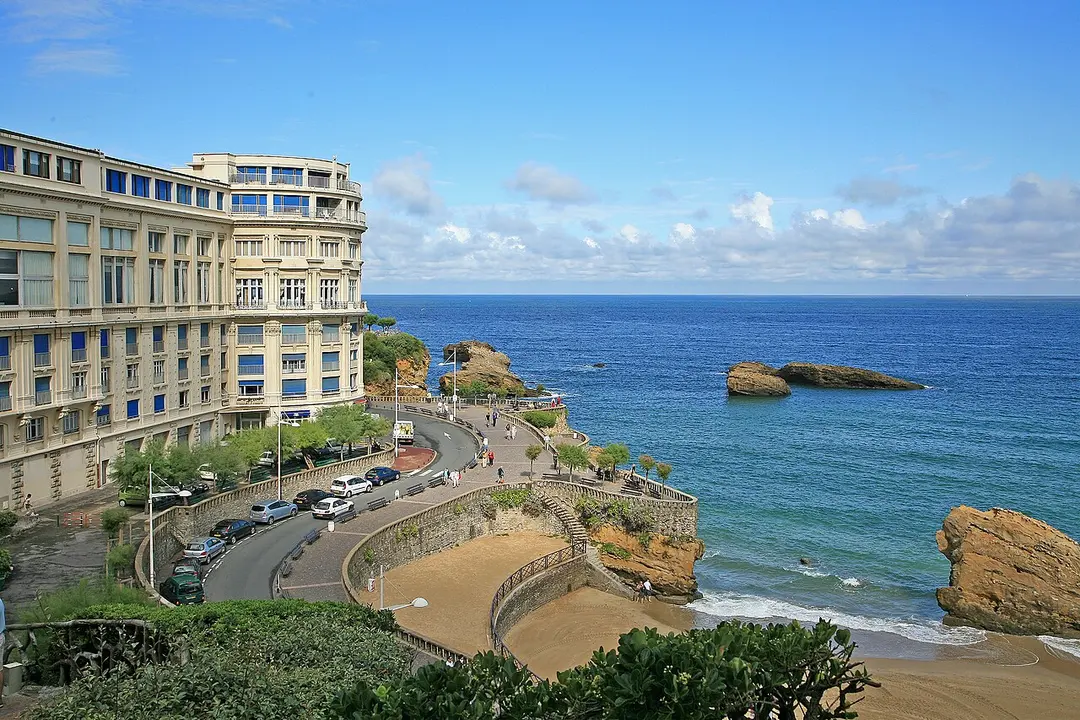 Grande Plage