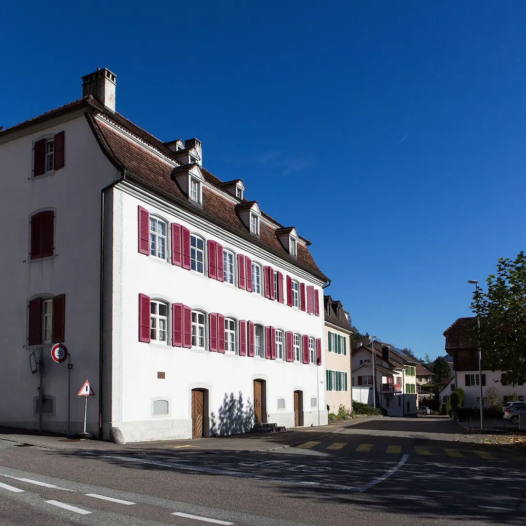 Soyhières