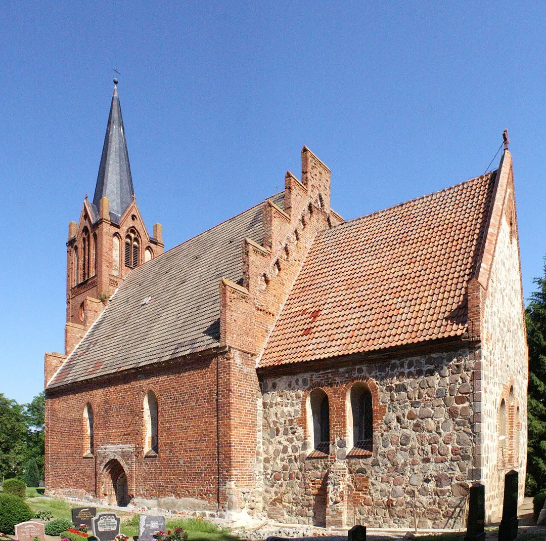 St. Johannis
