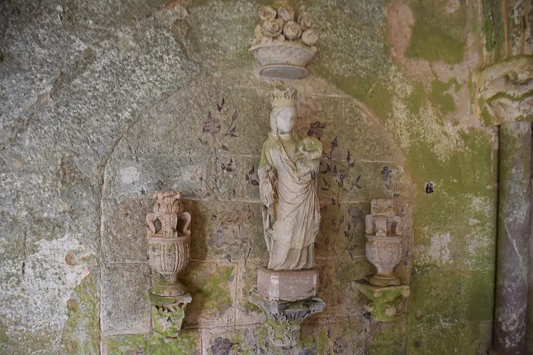 Abbaye Sainte-Marie de Fontfroide