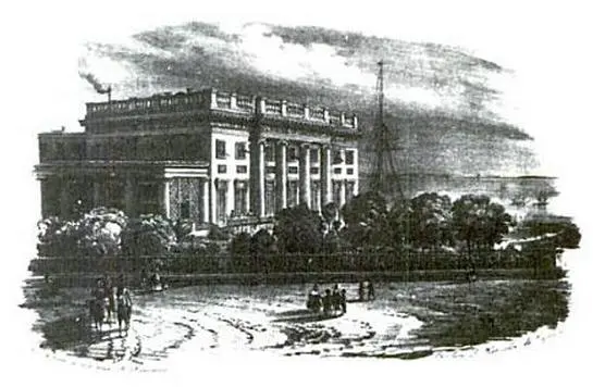 Woronzow-Palast