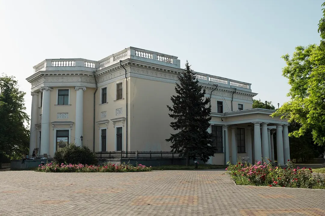 Woronzow-Palast