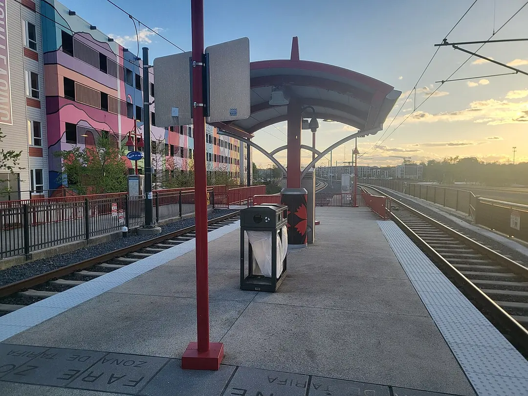 36th Street