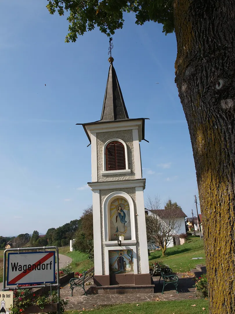 Glockenturm