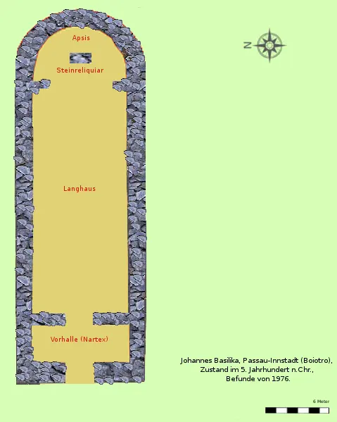Sankt Severin