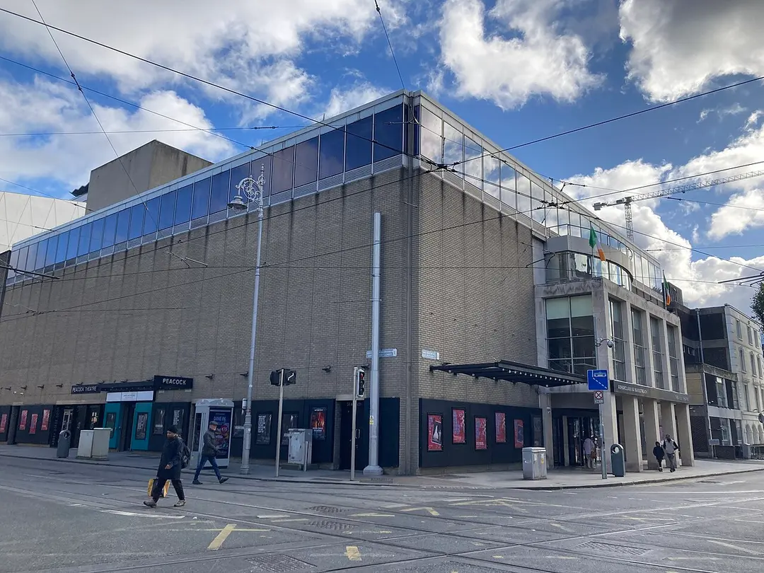 Abbey Theatre