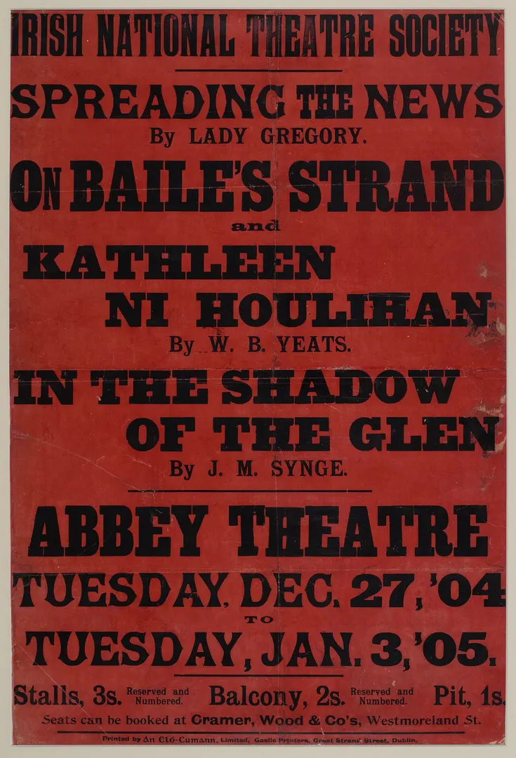 Abbey Theatre