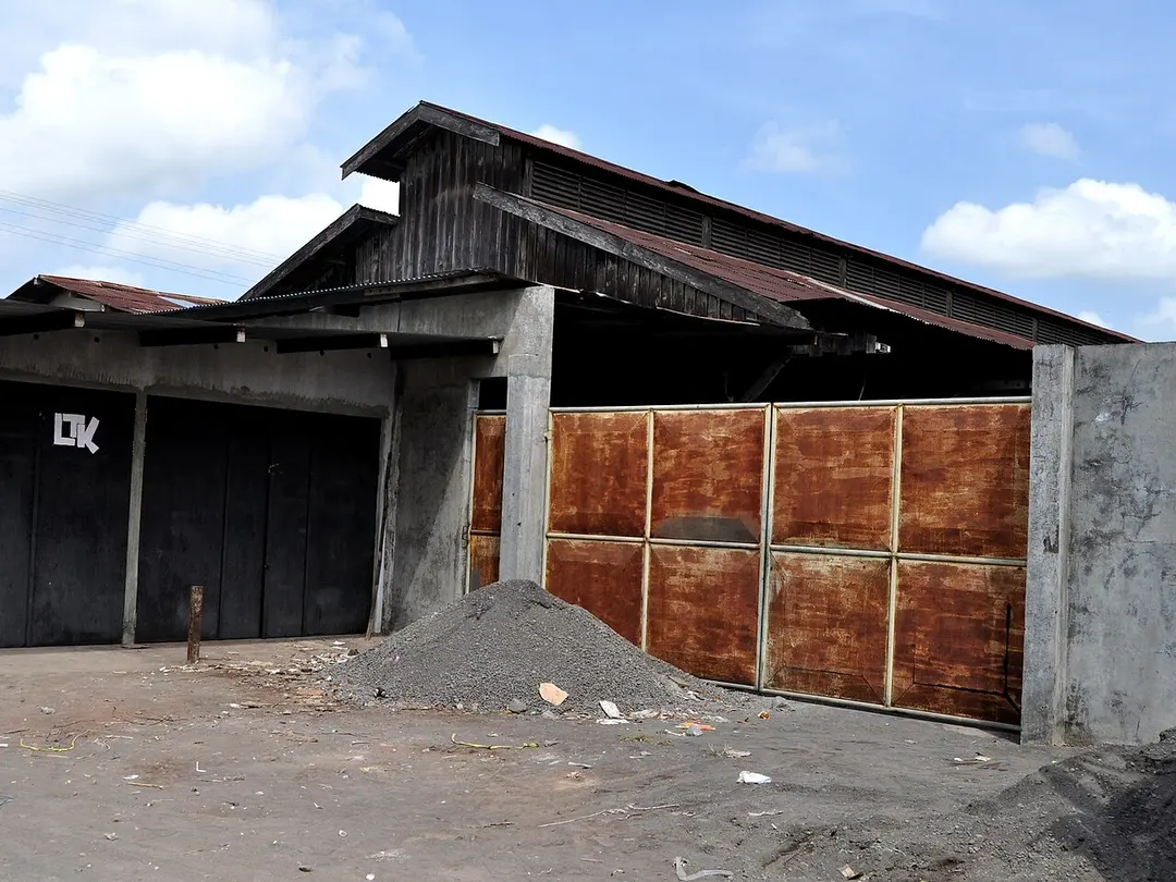 Lumajang Station