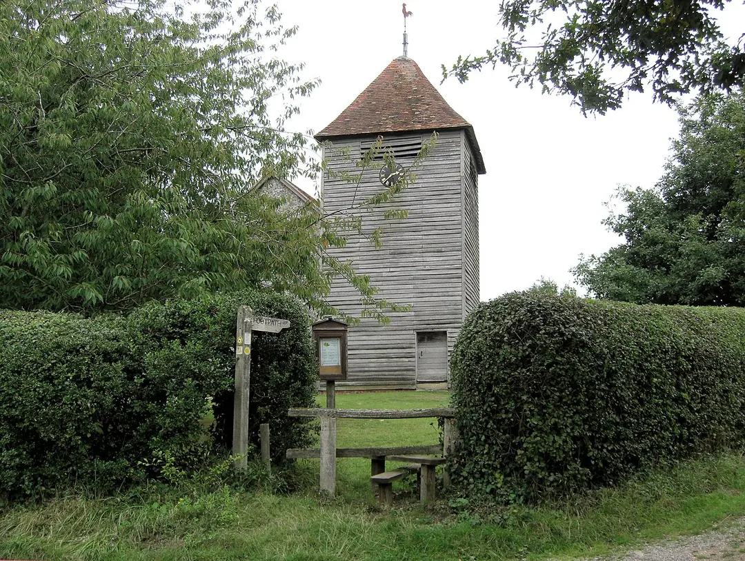 Saint Mary's