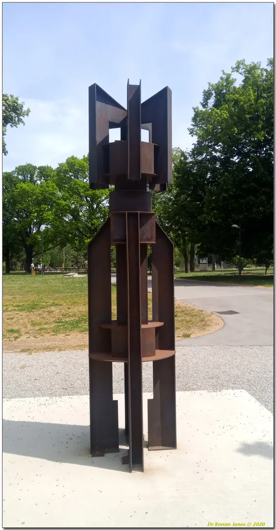 Säule Nr. 11-70