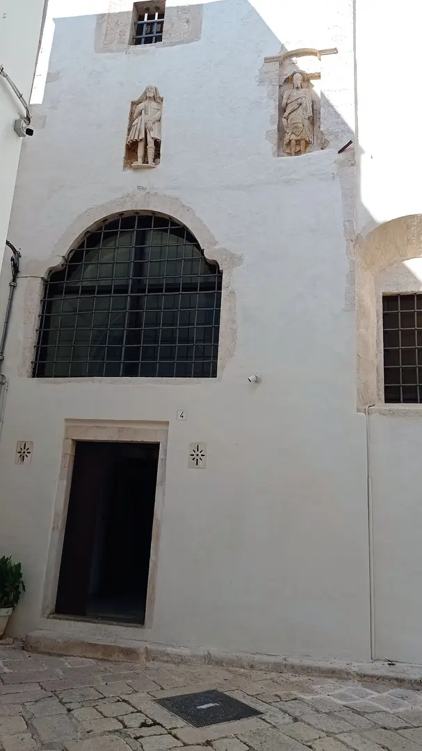 San Pietro